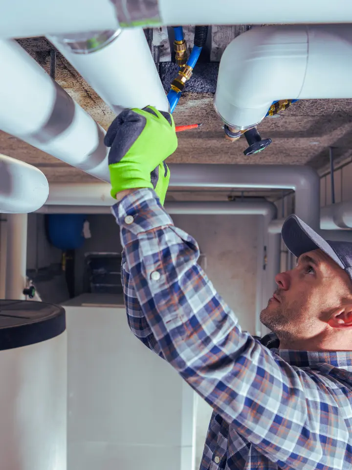 complete bathroom fitter N8 7PF